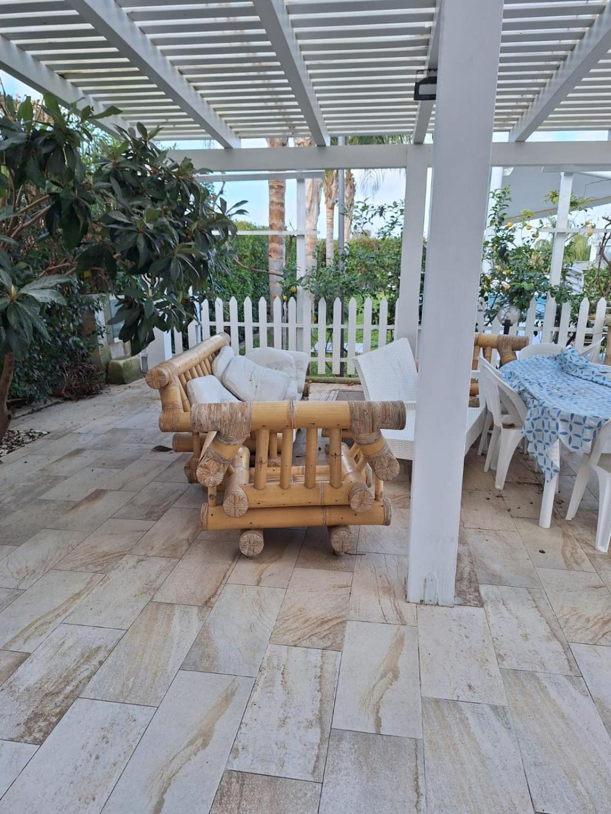 مبيت وإفطار Rilievo I Giardini Di Elencosta المظهر الخارجي الصورة