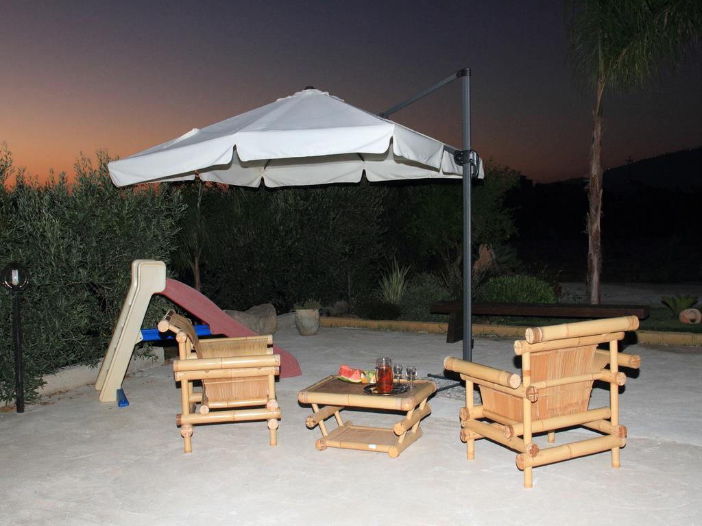 مبيت وإفطار Rilievo I Giardini Di Elencosta المظهر الخارجي الصورة