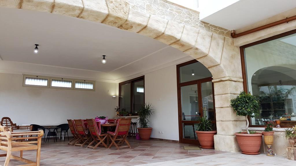 مبيت وإفطار Rilievo I Giardini Di Elencosta المظهر الخارجي الصورة