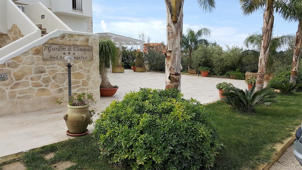 مبيت وإفطار Rilievo I Giardini Di Elencosta المظهر الخارجي الصورة