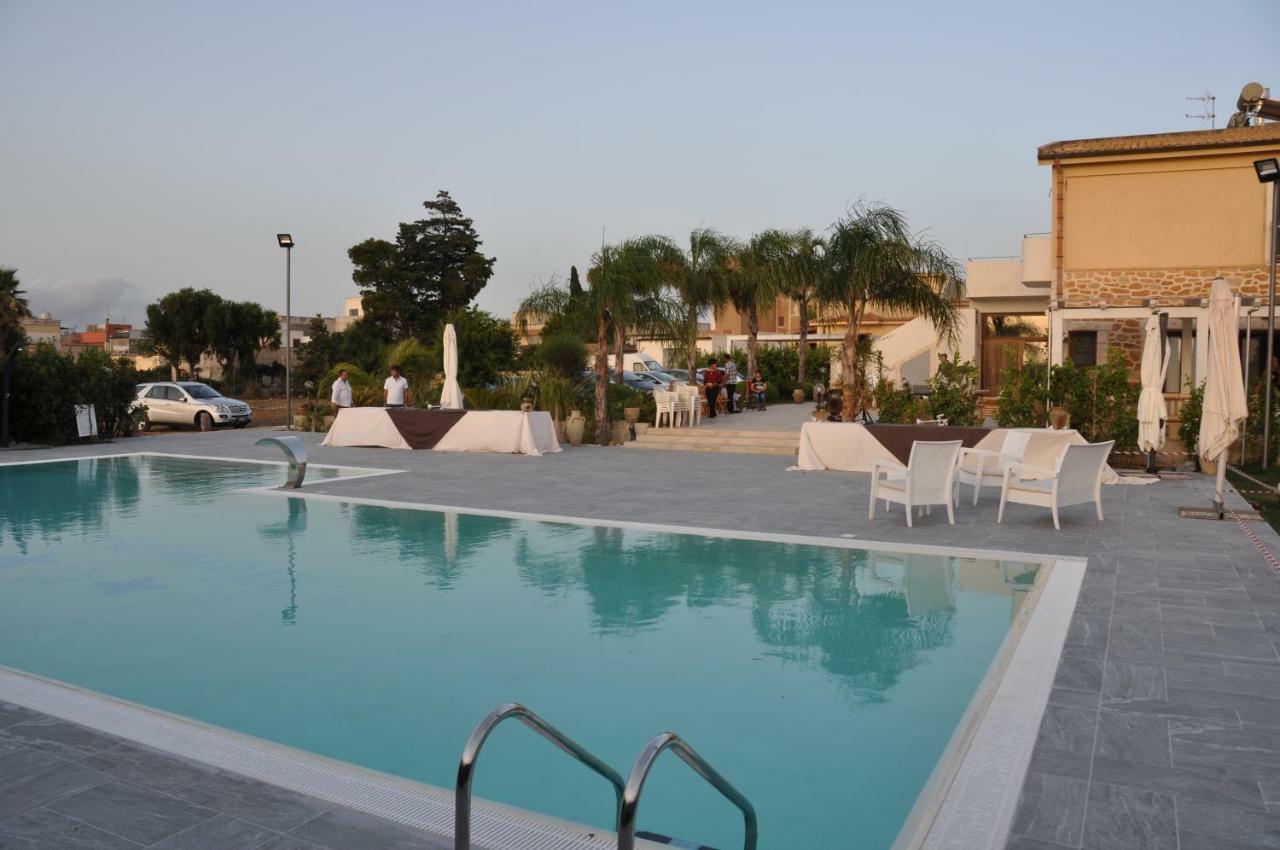 مبيت وإفطار Rilievo I Giardini Di Elencosta المظهر الخارجي الصورة