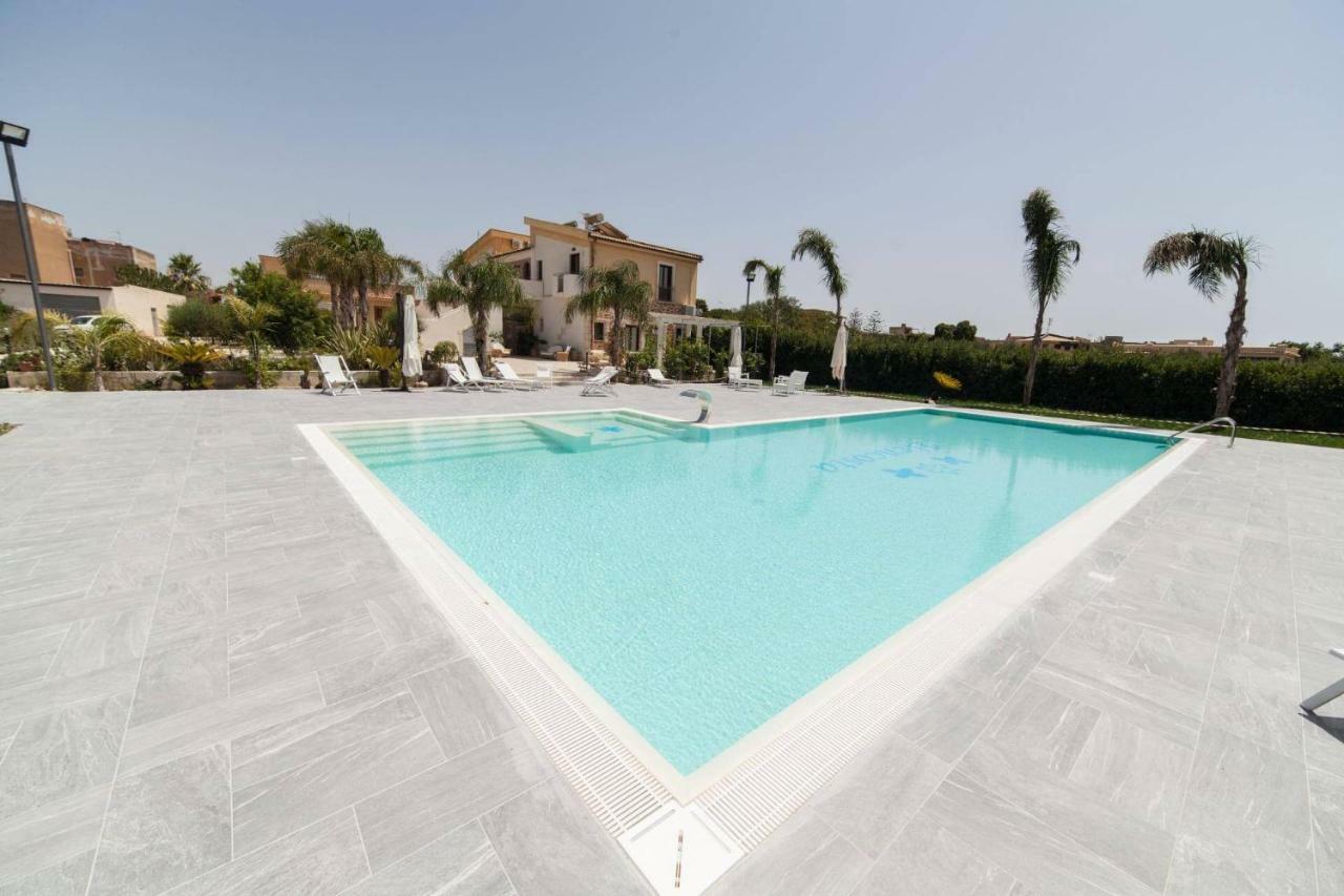 مبيت وإفطار Rilievo I Giardini Di Elencosta المظهر الخارجي الصورة